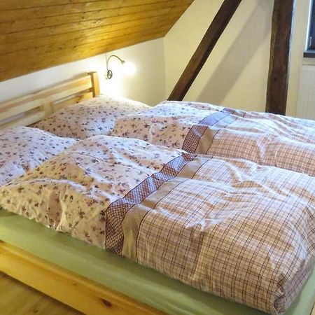Chalupa Krkonose Háje Kültér fotó
